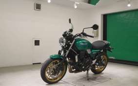 KAWASAKI Z650 RS 2023 ER650M