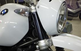 BMW R NINE T URBAN GS 2018