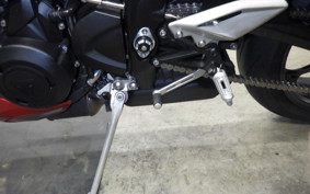 TRIUMPH STREET TRIPLE RS 2024