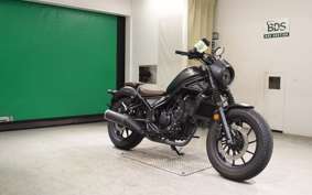 HONDA REBEL 250 S 2021 MC49