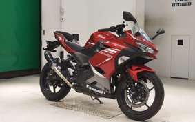 KAWASAKI NINJA 250 EX250P