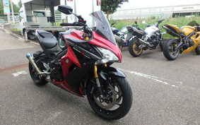 SUZUKI GSX-S1000F 2017 GT79A