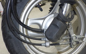 HONDA DIO Gen.6 AF68