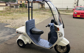 HONDA GYRO TA02