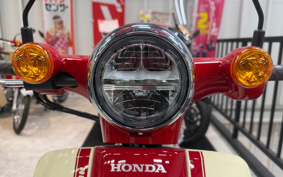 HONDA  SUPER CUB 50 HELLOKITTY AA09