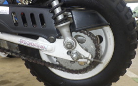 HONDA MONKEY BAJA 2012 Z50J