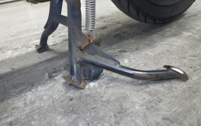 HONDA DIO 110 2026 JF31