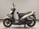 Фото Suzuki ADDRESS 110 с японского аукциона