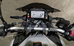 YAMAHA MT-25 RG43J