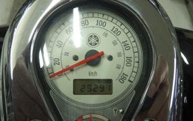 YAMAHA DRAGSTAR 400 CLASSIC  2016 VH02J