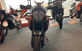 KTM 390 ADVENTURE SW 2024 J6J40