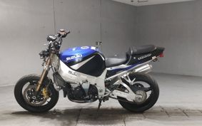 SUZUKI GSX-R1000 2003 GT74A