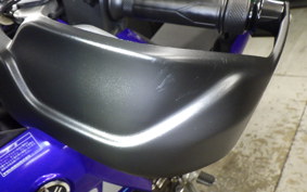 YAMAHA TENERE 700 2022 DM13J