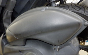 YAMAHA TRICITY 155 A SG37J