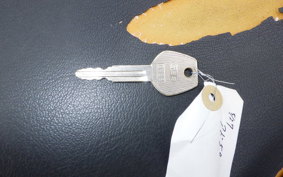SUZUKI ADDRESS V50 G CA44A