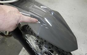 KAWASAKI KLX230ｼｪﾙﾊﾟ