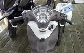 HONDA SHﾓｰﾄﾞ JF51