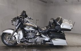 HARLEY HARLEY FLHTCUSE1800CVO PR8