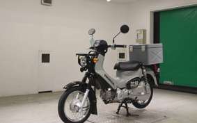 HONDA CROSS CUB 50 2000 AA06