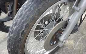 YAMAHA XS750 SPECIAL 2024 1J7