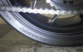 HONDA CBR650R 2021 RH03