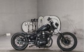 YAMAHA VIRAGO 250 3DM