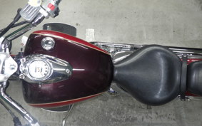 YAMAHA DRAGSTAR 400 CLASSIC 1998 4TR