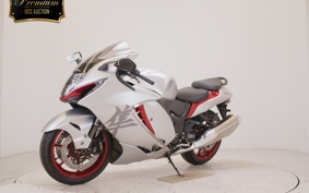 SUZUKI HAYABUSA Gen.3 2021 EJ11A