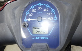 YAMAHA JOG-7 2024 AY01