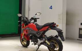 HONDA ｸﾞﾛﾑ JC75