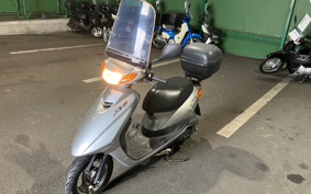 YAMAHA JOG DELUXE SA36J