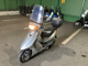 Фото Yamaha JOG DELUXE с японского аукциона