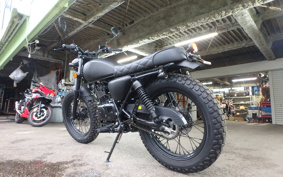 OTHER MAT MOTOR FATSABBATH125