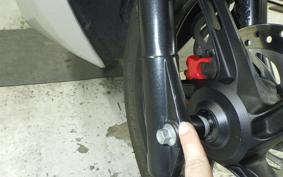 HONDA PCX 150 KF18