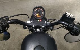 HARLEY HARLEY XL883N LE2