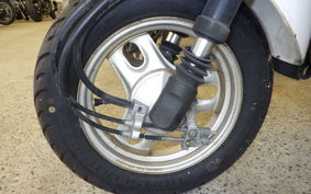 HONDA TODAY 2 AF67