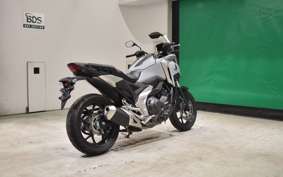 HONDA NC750X DCT 2023 RH09