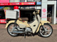 Фото Honda SUPER CUB110 с японского аукциона