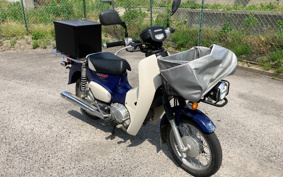 HONDA SUPER CUB50 AA07