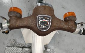 HONDA SUPER CUB50 C50