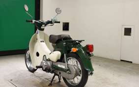 HONDA LITTLE CUB E 2018 AA01