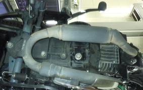 HONDA DAX 125 JB04