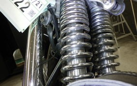 HONDA STEED 400 VLS 1998 NC37