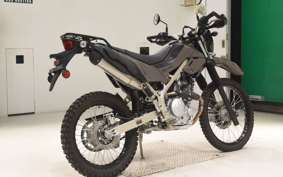 KAWASAKI KLX230ｼｪﾙﾊﾟ LX232A