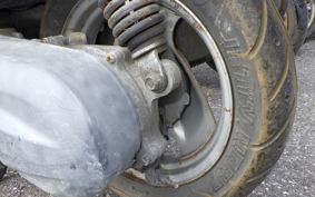 YAMAHA JOG 3KJ