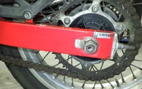 HONDA FTR250 MD17