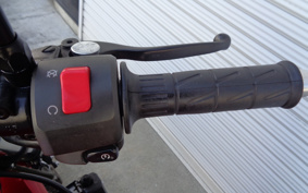 KAWASAKI ZRX-2 1998 ZR400E