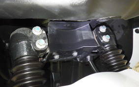 SUZUKI ｽｳｨｯｼｭ125 DV12B