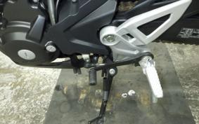 HONDA CB250R 2019 MC52