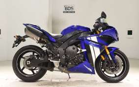 YAMAHA YZF-R1 2012